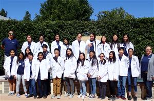 HC at Western Med 